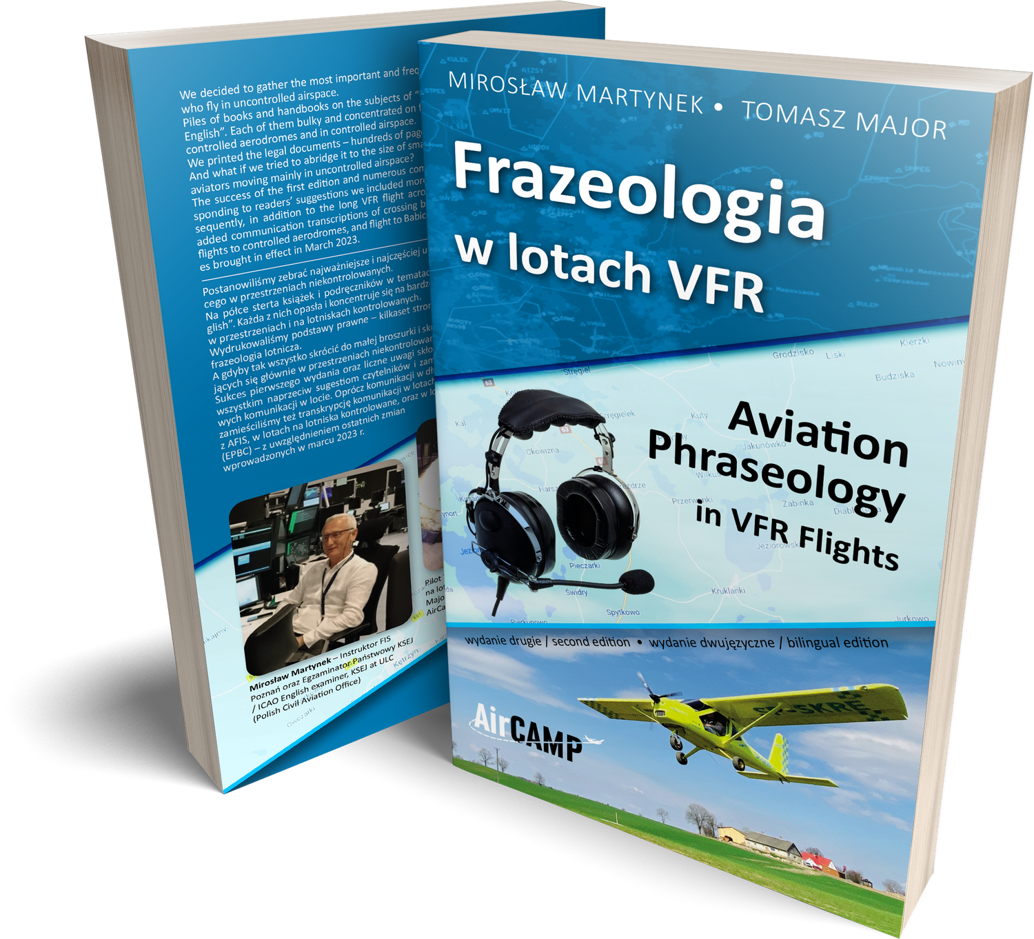 Frazeologia lotnicza